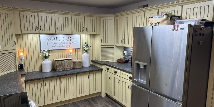 1458 River Road, Spencer, Indiana 47460,MLS,202606916