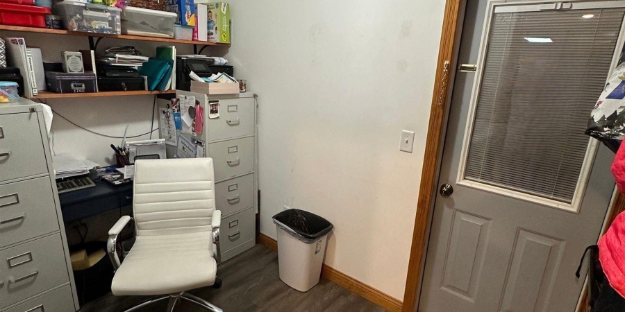 1458 River Road, Spencer, Indiana 47460,MLS,202606916