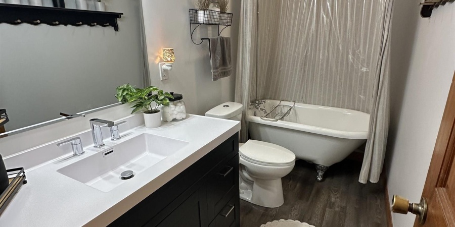 1458 River Road, Spencer, Indiana 47460,MLS,202606916