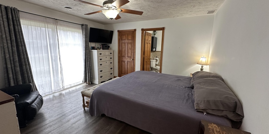 1458 River Road, Spencer, Indiana 47460,MLS,202606916