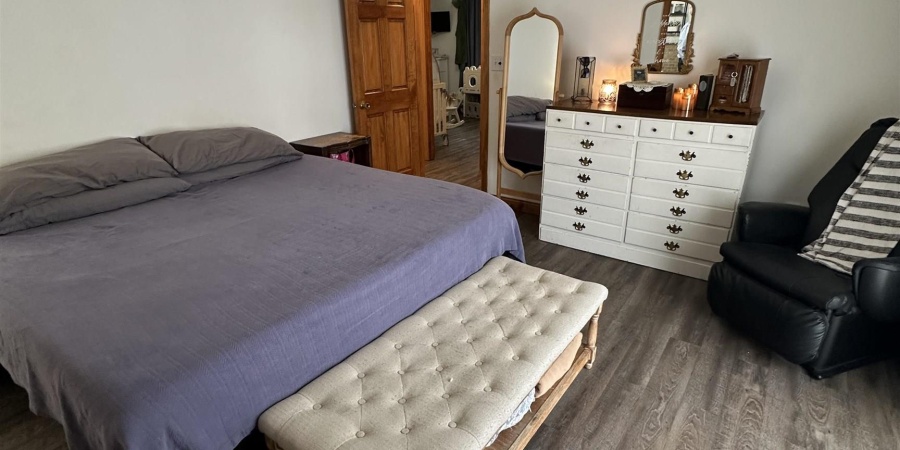 1458 River Road, Spencer, Indiana 47460,MLS,202606916