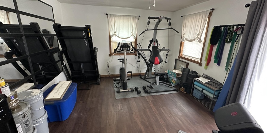 1458 River Road, Spencer, Indiana 47460,MLS,202606916