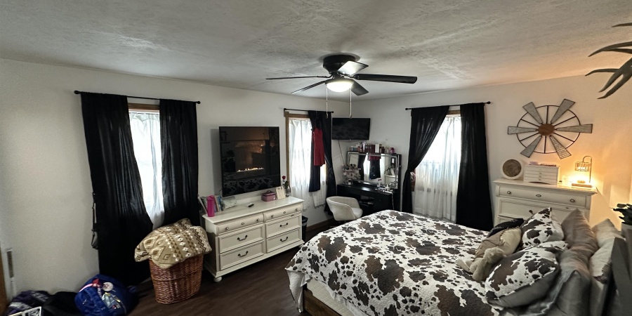 1458 River Road, Spencer, Indiana 47460,MLS,202606916