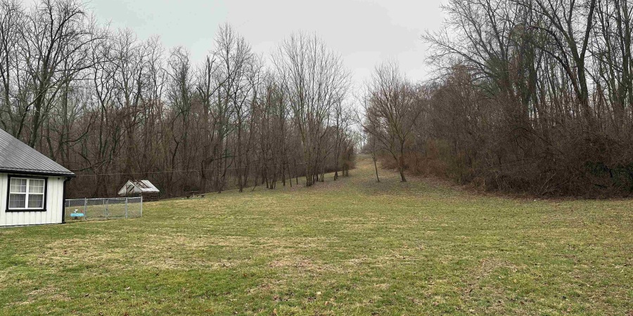 1458 River Road, Spencer, Indiana 47460,MLS,202606916