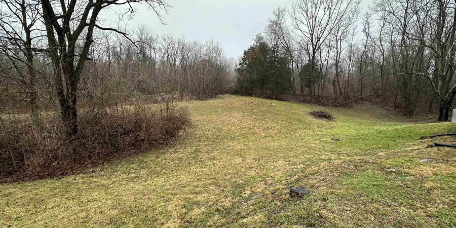 1458 River Road, Spencer, Indiana 47460,MLS,202606916