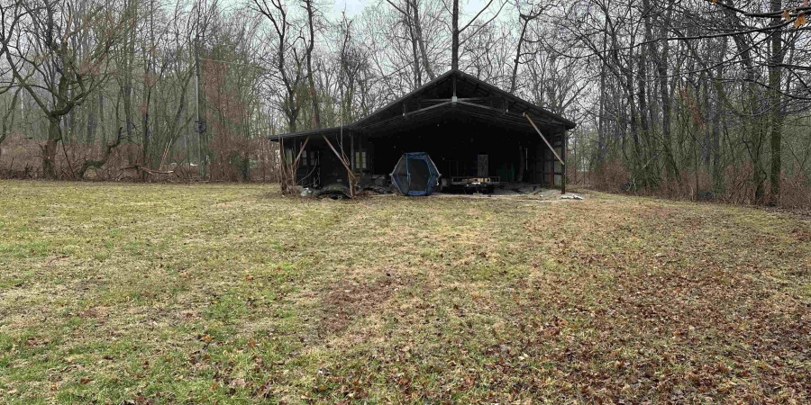 1458 River Road, Spencer, Indiana 47460,MLS,202606916