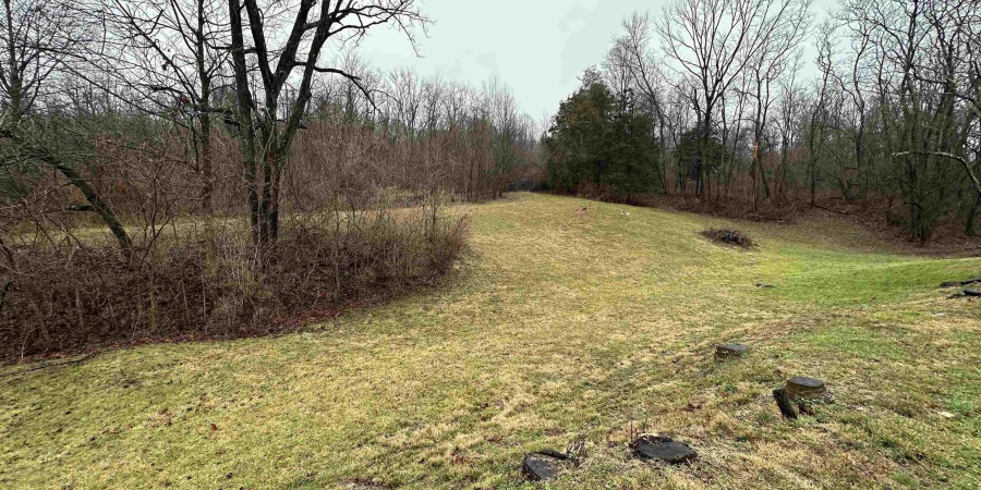 1458 River Road, Spencer, Indiana 47460,MLS,202606916