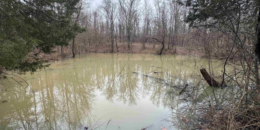 1458 River Road, Spencer, Indiana 47460,MLS,202606916