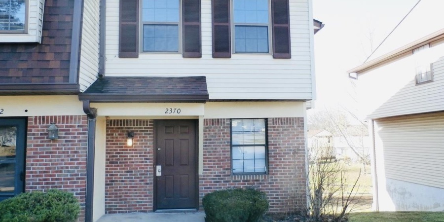 2370 S Henderson Street, Bloomington, Indiana 47401-4539,MLS,202606934