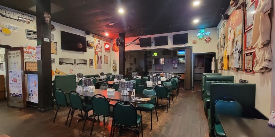 802 Main Street, Clay City, Indiana 47841-1334,MLS,202606995