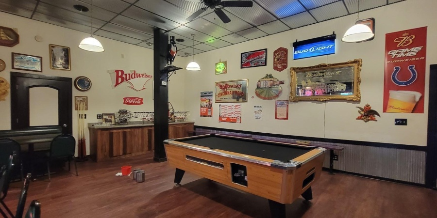 802 Main Street, Clay City, Indiana 47841-1334,MLS,202606995