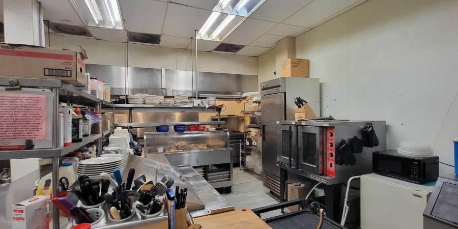 802 Main Street, Clay City, Indiana 47841-1334,MLS,202606995