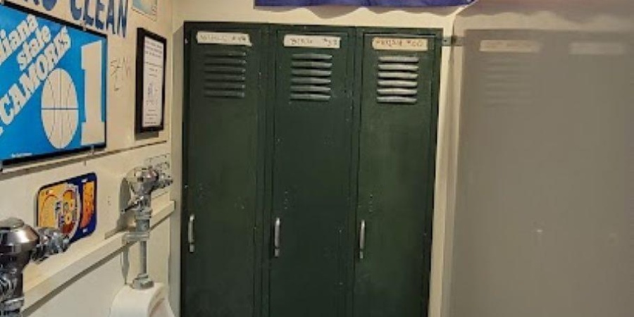 802 Main Street, Clay City, Indiana 47841-1334,MLS,202606995