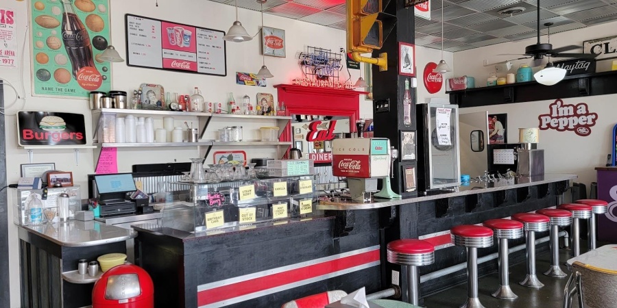 802 Main Street, Clay City, Indiana 47841-1334,MLS,202606995