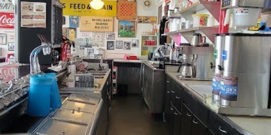 802 Main Street, Clay City, Indiana 47841-1334,MLS,202606995