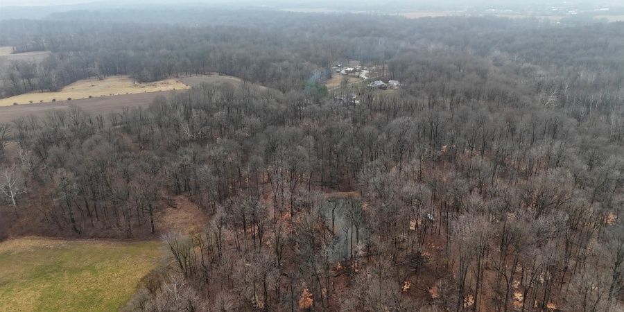 3100 E 275 N, Rockville, Indiana 47872,MLS,202607004