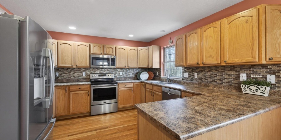 6035 E Nehrt Road, Bloomington, Indiana 47408,MLS,202607017