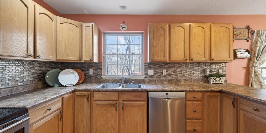 6035 E Nehrt Road, Bloomington, Indiana 47408,MLS,202607017