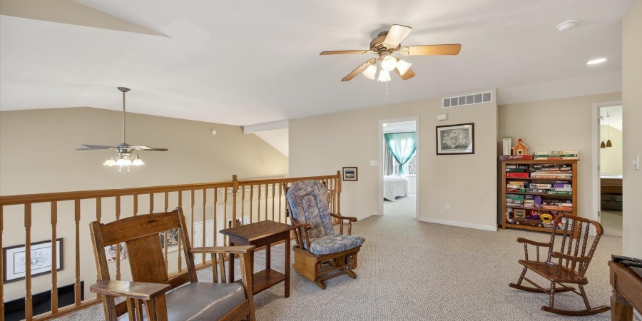 6035 E Nehrt Road, Bloomington, Indiana 47408,MLS,202607017