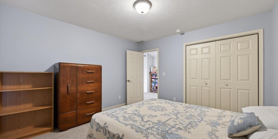 6035 E Nehrt Road, Bloomington, Indiana 47408,MLS,202607017