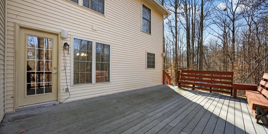 6035 E Nehrt Road, Bloomington, Indiana 47408,MLS,202607017