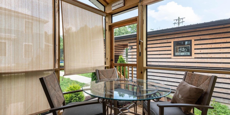 1304 E Short Street, Bloomington, Indiana 47401,MLS,202607043