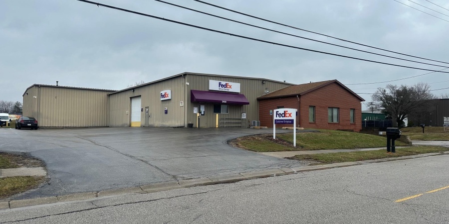 3900 W Roll Avenue, Bloomington, Indiana 47403,MLS,202607050