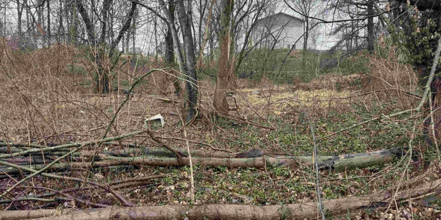 507 1/2 14th Street, Bedford, Indiana 47421,MLS,202607154