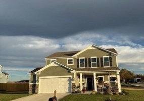 7548 W Justice Avenue, Bloomington, Indiana 47404,MLS,202602342