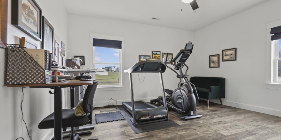 542 E Lucy Lane, Ellettsville, Indiana 47429-2058,MLS,202607053