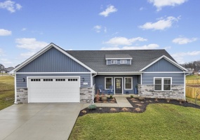 542 E Lucy Lane, Ellettsville, Indiana 47429-2058,MLS,202607053