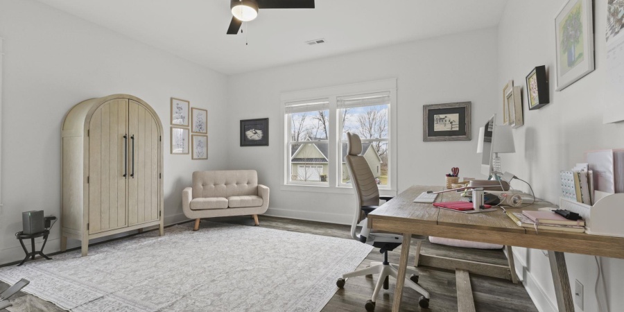 542 E Lucy Lane, Ellettsville, Indiana 47429-2058,MLS,202607053