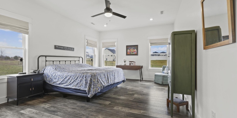 542 E Lucy Lane, Ellettsville, Indiana 47429-2058,MLS,202607053