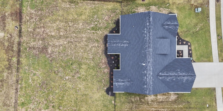 542 E Lucy Lane, Ellettsville, Indiana 47429-2058,MLS,202607053