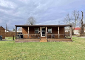 209 NW K Street, Linton, Indiana 47441,MLS,202607059