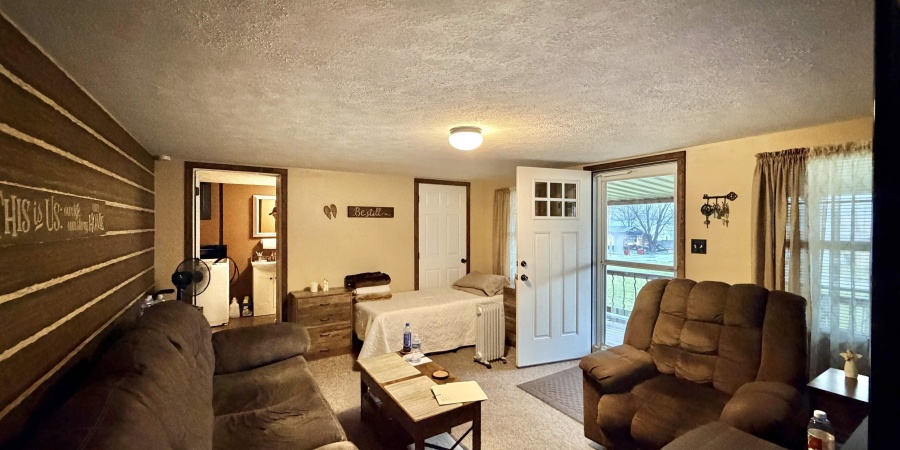 209 NW K Street, Linton, Indiana 47441,MLS,202607059