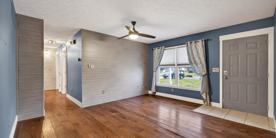 416 W Potowatami Court, Ellettsville, Indiana 47429-1976,MLS,202607069