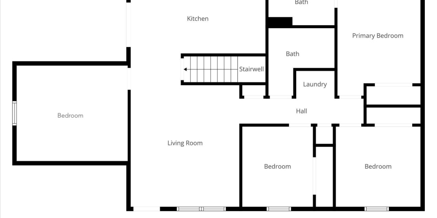 416 W Potowatami Court, Ellettsville, Indiana 47429-1976,MLS,202607069
