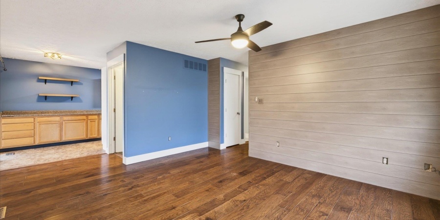 416 W Potowatami Court, Ellettsville, Indiana 47429-1976,MLS,202607069