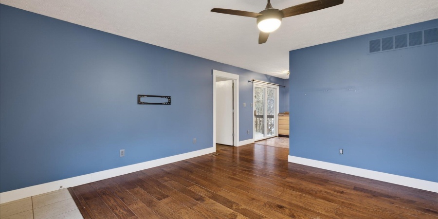 416 W Potowatami Court, Ellettsville, Indiana 47429-1976,MLS,202607069