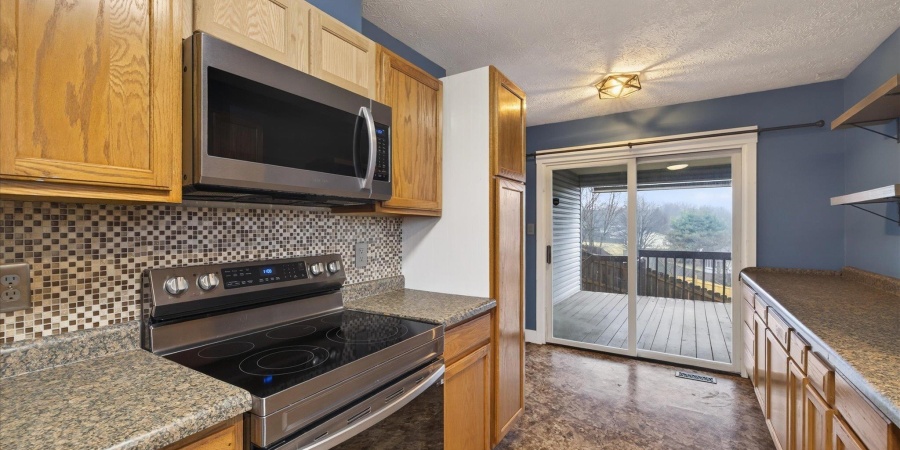 416 W Potowatami Court, Ellettsville, Indiana 47429-1976,MLS,202607069