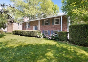 3519 E Morningside Drive, Bloomington, Indiana 47408,MLS,202607115