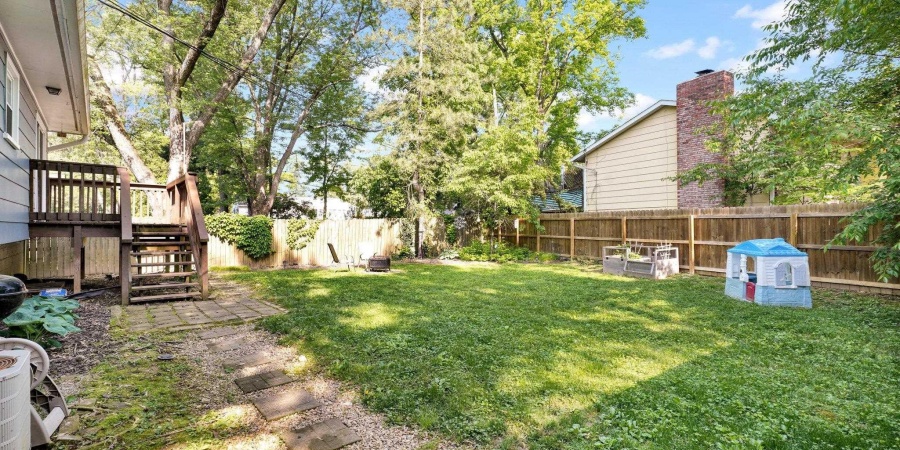 3519 E Morningside Drive, Bloomington, Indiana 47408,MLS,202607115