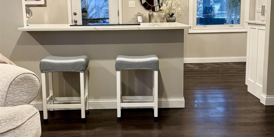 338 S Poplar Drive, Ellettsville, Indiana 47429,MLS,202607145