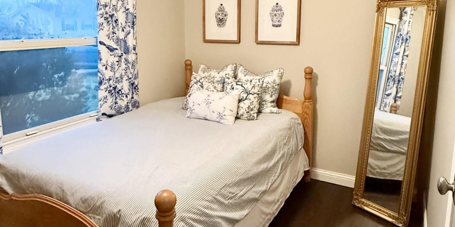 338 S Poplar Drive, Ellettsville, Indiana 47429,MLS,202607145