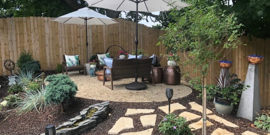 338 S Poplar Drive, Ellettsville, Indiana 47429,MLS,202607145