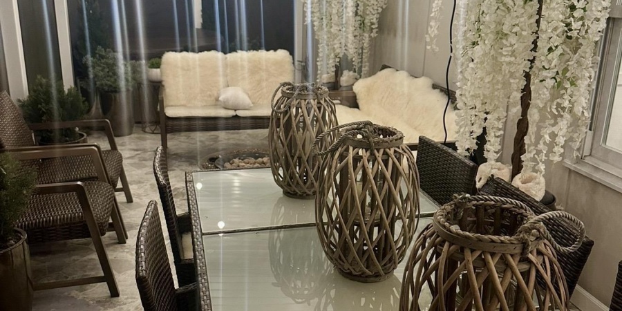 338 S Poplar Drive, Ellettsville, Indiana 47429,MLS,202607145