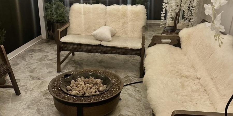 338 S Poplar Drive, Ellettsville, Indiana 47429,MLS,202607145