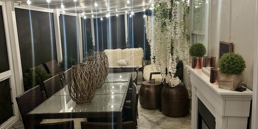 338 S Poplar Drive, Ellettsville, Indiana 47429,MLS,202607145