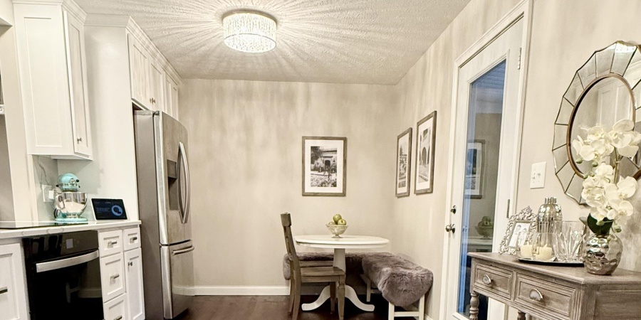 338 S Poplar Drive, Ellettsville, Indiana 47429,MLS,202607145